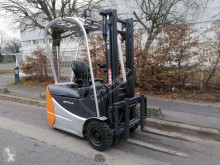 Still RX50 13 chariot électrique occasion