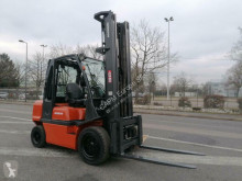 Chariot diesel Nissan FGD02A30Q