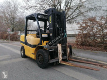 Carretilla elevadora carretilla diesel Yale GDP40VX