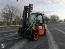 Dizel forklift Nissan FGD02A30Q