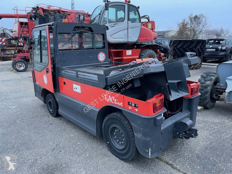 Chariot Elevateur Fenwick 44 Annonces De Chariot Elevateur Fenwick D Occasion En Vente 2