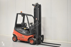 Chariot diesel Linde H 16 D-03 H 16 D-03