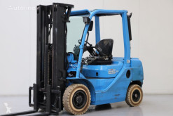 Stivuitor Toyota 52-8FDF25 second-hand