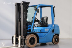 Carrello elevatore Toyota 52-8FDF25 usato