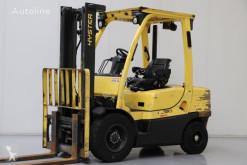 Chariot élévateur Hyster H3.0FT occasion