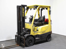 Hyster H 1.6 FT LPG chariot à gaz occasion