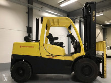 Stivuitor Hyster H5.0FT H5.0FT 4 Whl Counterbalanced Forklift <10t second-hand