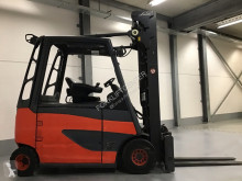 Carretilla elevadora Linde E25HL-01/600 4 Whl Counterbalanced Forklift <10t usada
