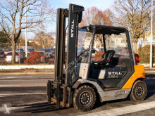 Still R70 plynový vozík použitý