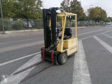 Hyster A1.50 XL tweedehands elektrische heftruck