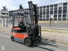 Chariot électrique Toyota 7FBMF 25