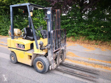 Chariot à gaz Daewoo G18S