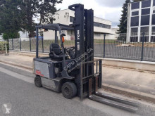 TCM FB25-7 electrostivuitor second-hand