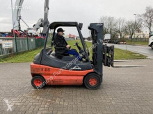 Stivuitor Linde E30-03-600 second-hand