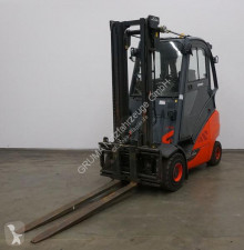 Carretilla elevadora carretilla de gas Linde H 35 T/393-02 EVO Getränke