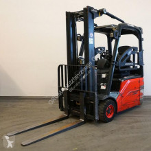 Carretilla elevadora carretilla eléctrica Linde E 16/386