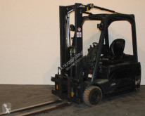 Carretilla elevadora carretilla eléctrica Linde E 16 L/386-02 EVO