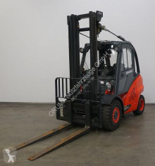 Linde H 45 D/394-02 EVO 柴油叉车 二手