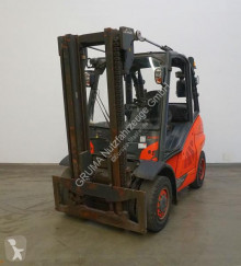 Linde H40 chariot diesel occasion