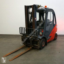 Chariot diesel Linde H 25 D/392-02 EVO