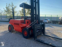 Chariot diesel Linde H70
