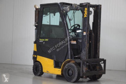 Yale GDP20SVX chariot diesel occasion
