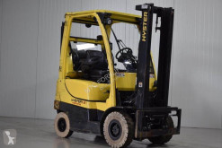 Carretilla elevadora Hyster H1.6FT usada