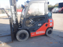 Empilhador elevador empilhador a gás Toyota 02-8FGF25