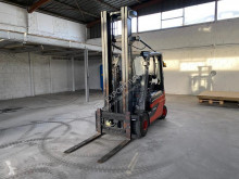 Linde E 30 397 chariot électrique occasion