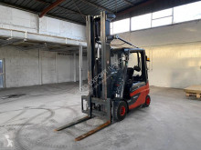 Linde e 30 397 chariot électrique occasion