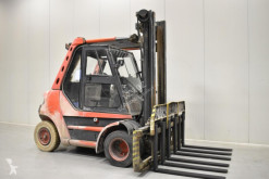 Carretilla elevadora carretilla diesel Linde H 60 D-03 H 60 D-03