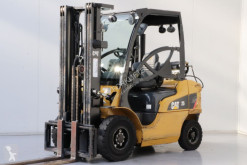 卡特彼勒可升降式叉车 GP25N 二手