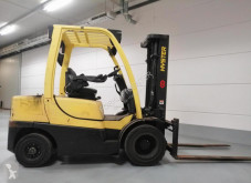 Heftruck Hyster H3.0FT H3.0FT 4 Whl Counterbalanced Forklift <10t tweedehands