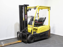 Hyster J 1.6 XNT LWB el-truck brugt