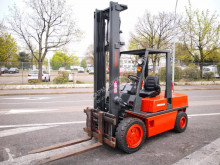Nissan diesel forklift EGH02A30U