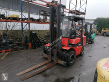 Gastruck Clark CGP35