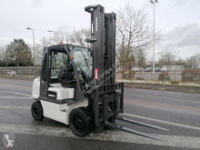 Nissan FGD02A320 chariot diesel occasion
