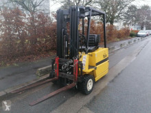 Carretilla elevadora carretilla eléctrica Yale ERP15RCF