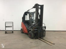 Carretilla elevadora Linde H30 carretilla diesel usada