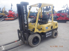 Dieseltruck Hyster H 3.0 XT