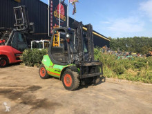 Chariot diesel Linde H45D