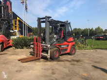 汽油叉车 Linde H60T-02
