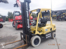 Dieseltruck Hyster H 2.5 XT