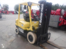 Dieseltruck Hyster H 2.5 XT