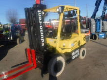 Dieseltruck Hyster H 2.5 XT