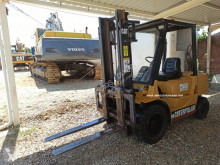 Carrello elevatore diesel Caterpillar DP 30