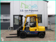 Dieseltruck Hyster H3.20XML Perkins diesel triplex sideshift 4xhydrauliek