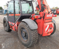 Manitou MANUSCOPIC MT 732 chariot diesel occasion