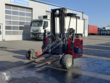 رافعة شوكية رافعة شوكية ديزل Palfinger F3 253 PX 4W* 3,70m Hubhöhe*2500kg Tragkraft