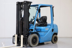 Stivuitor Toyota 52-8FDF25 second-hand